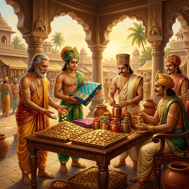 The Common Venture