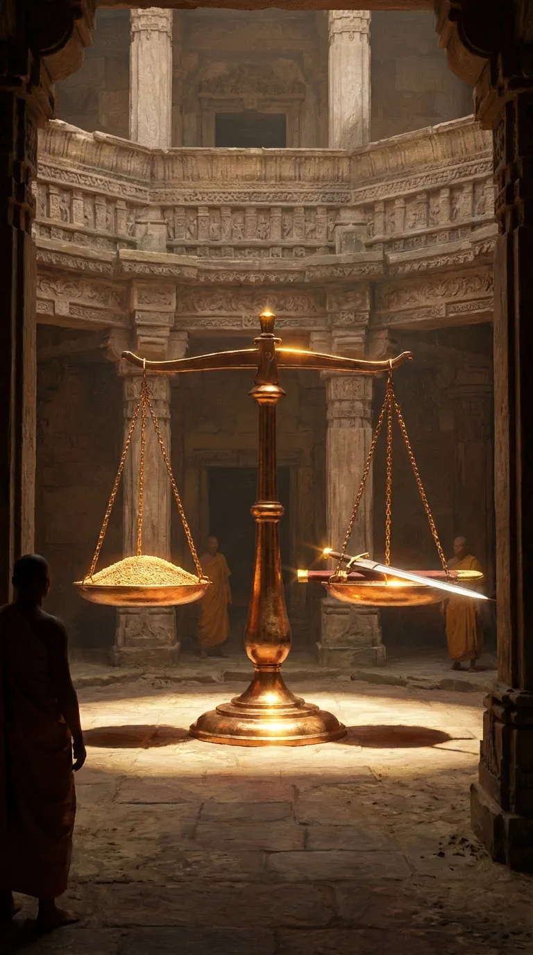 The Rhythm of State