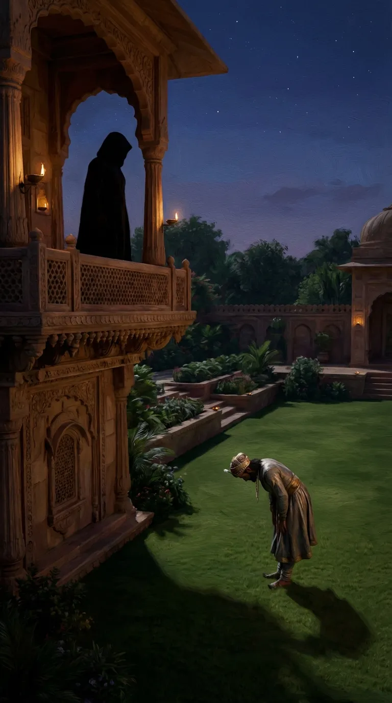 The Attitude of the Conquered