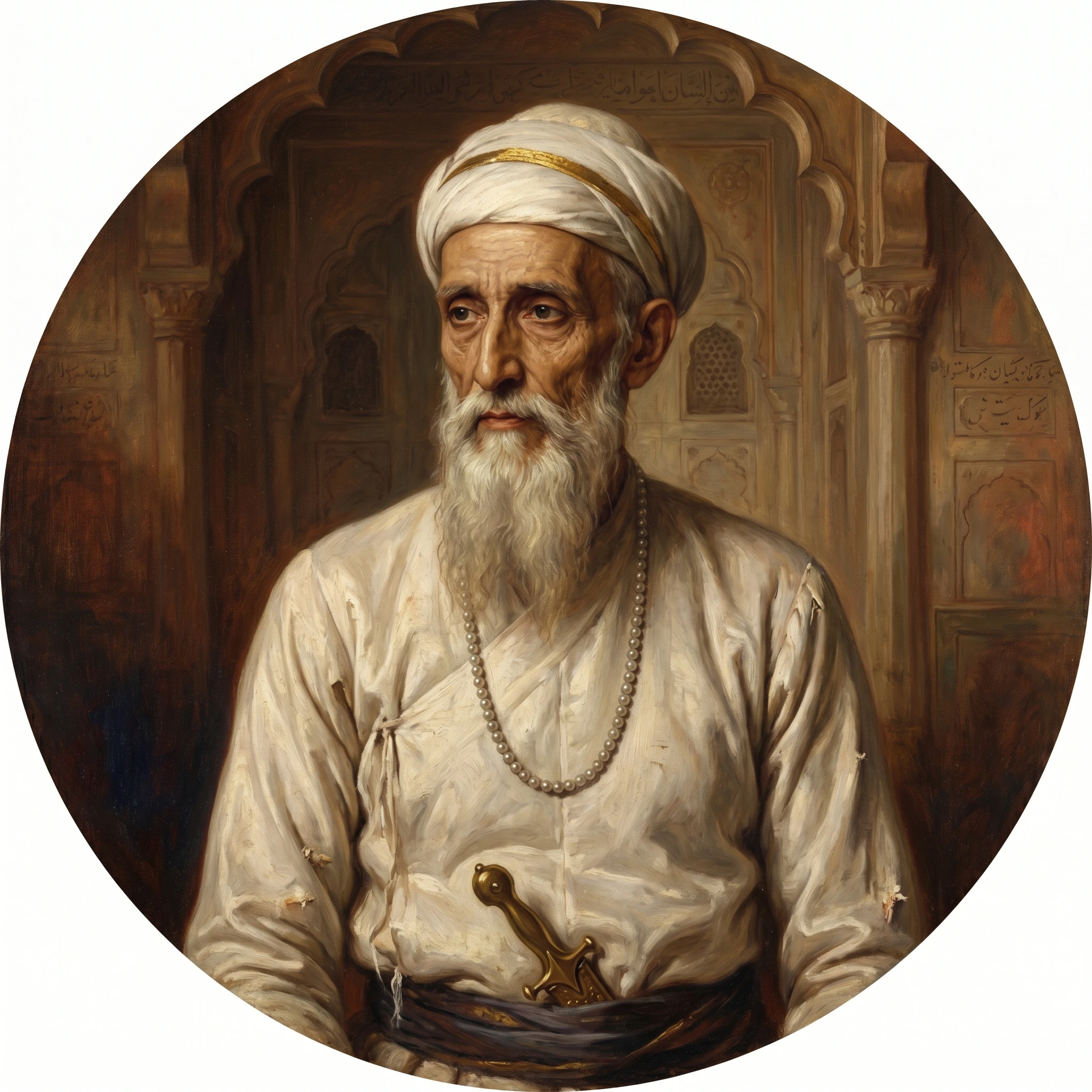 Bahadur Shah Zafar