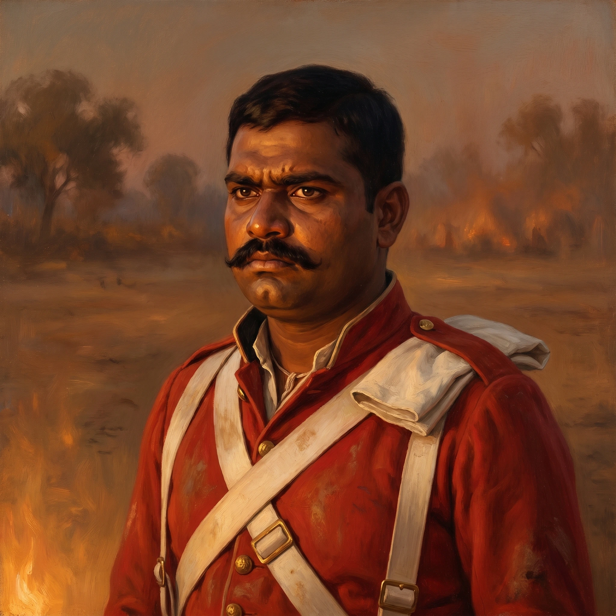 Mangal Pandey