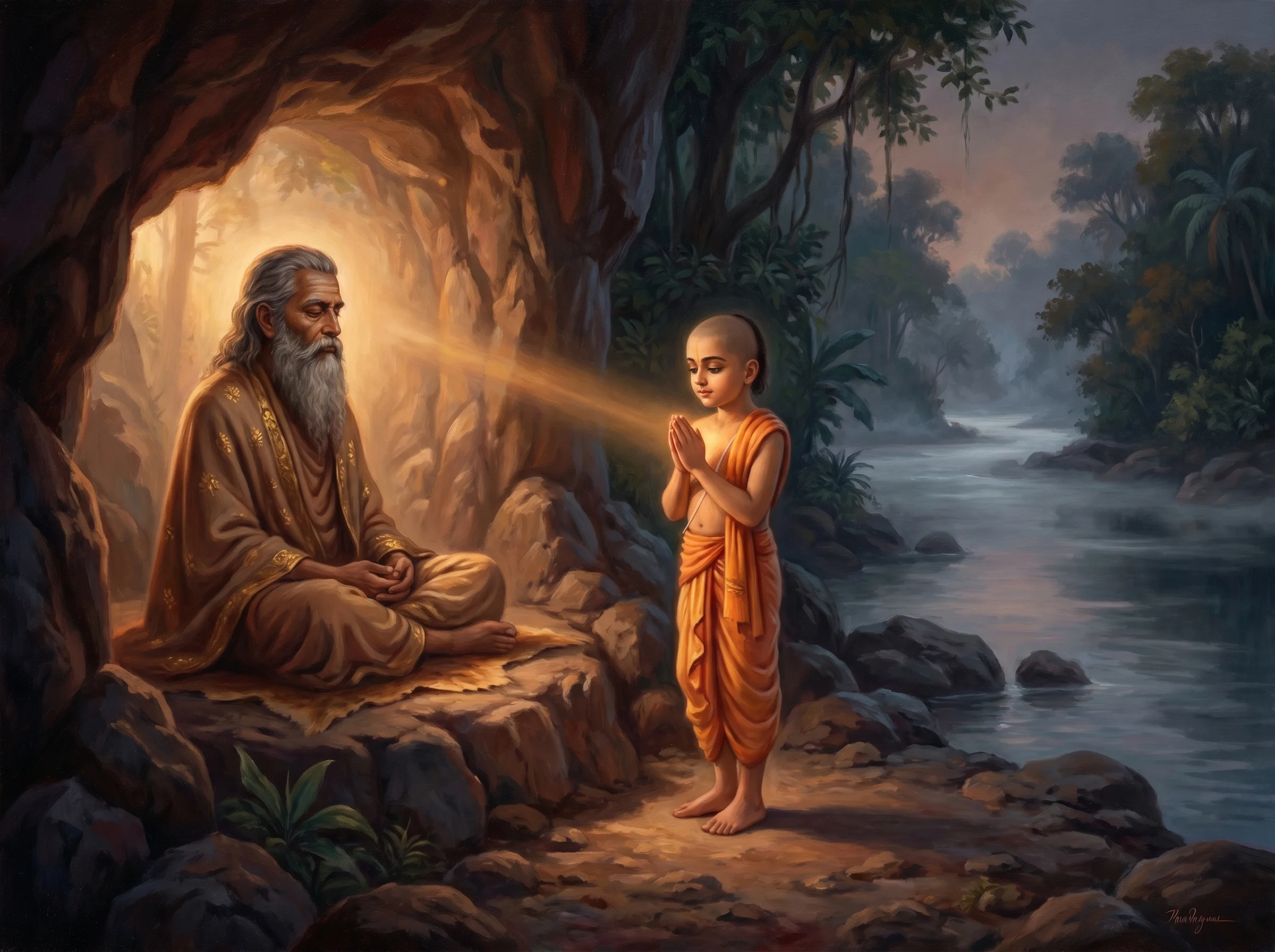 Govinda Bhagavatpada