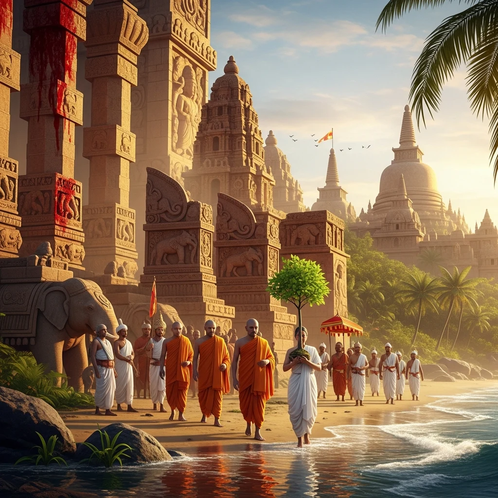 The Missionaries