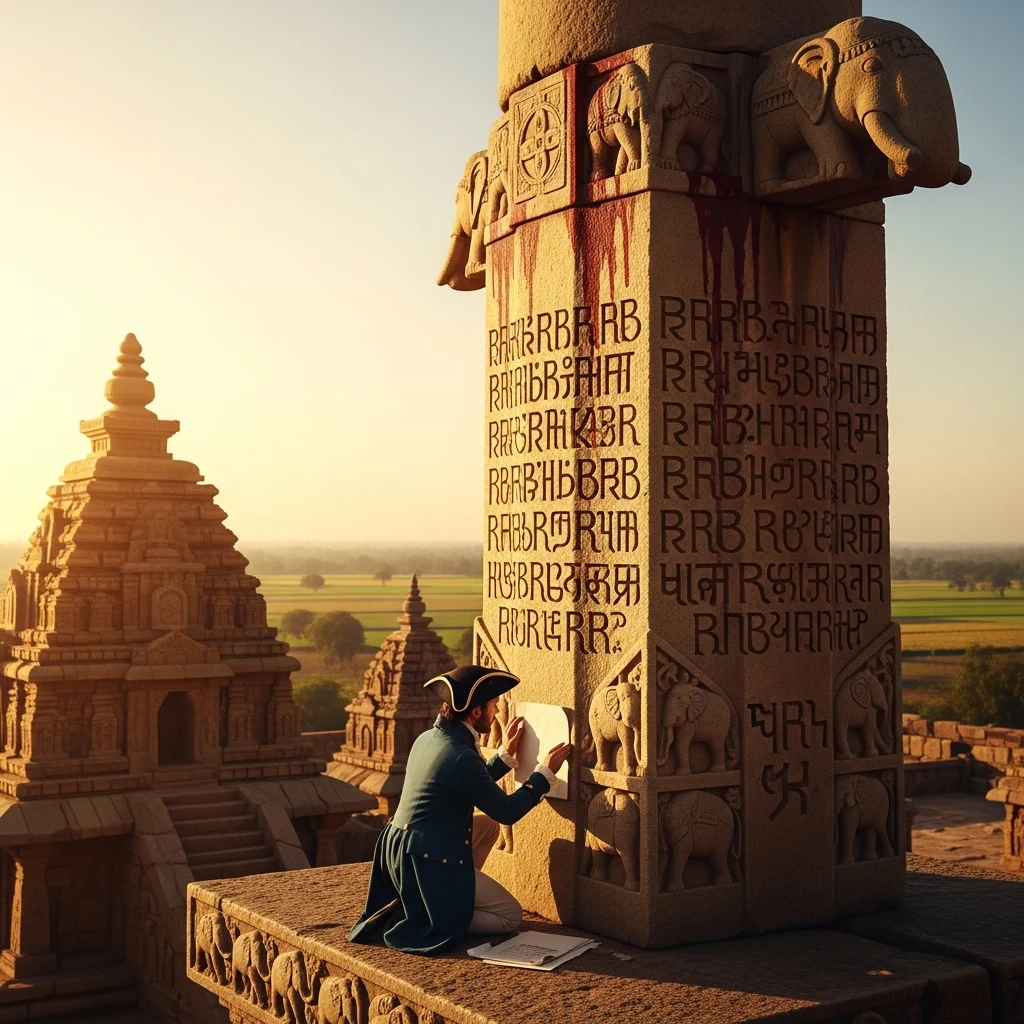 Ashoka's Legacy