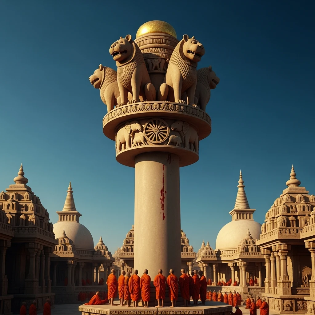 The Pillar Edicts