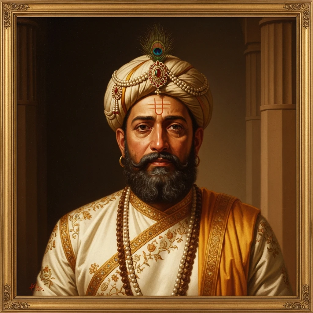 Ashoka