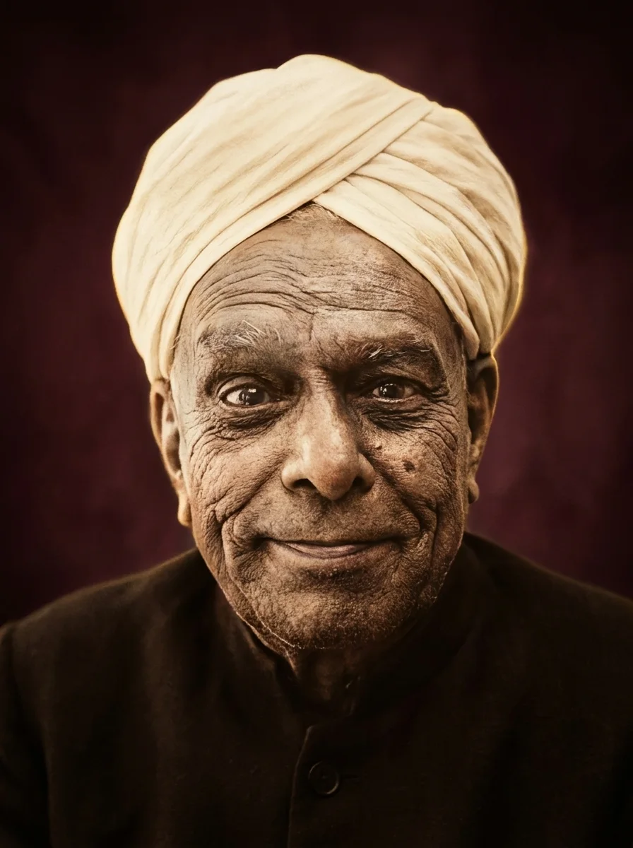 The Elder