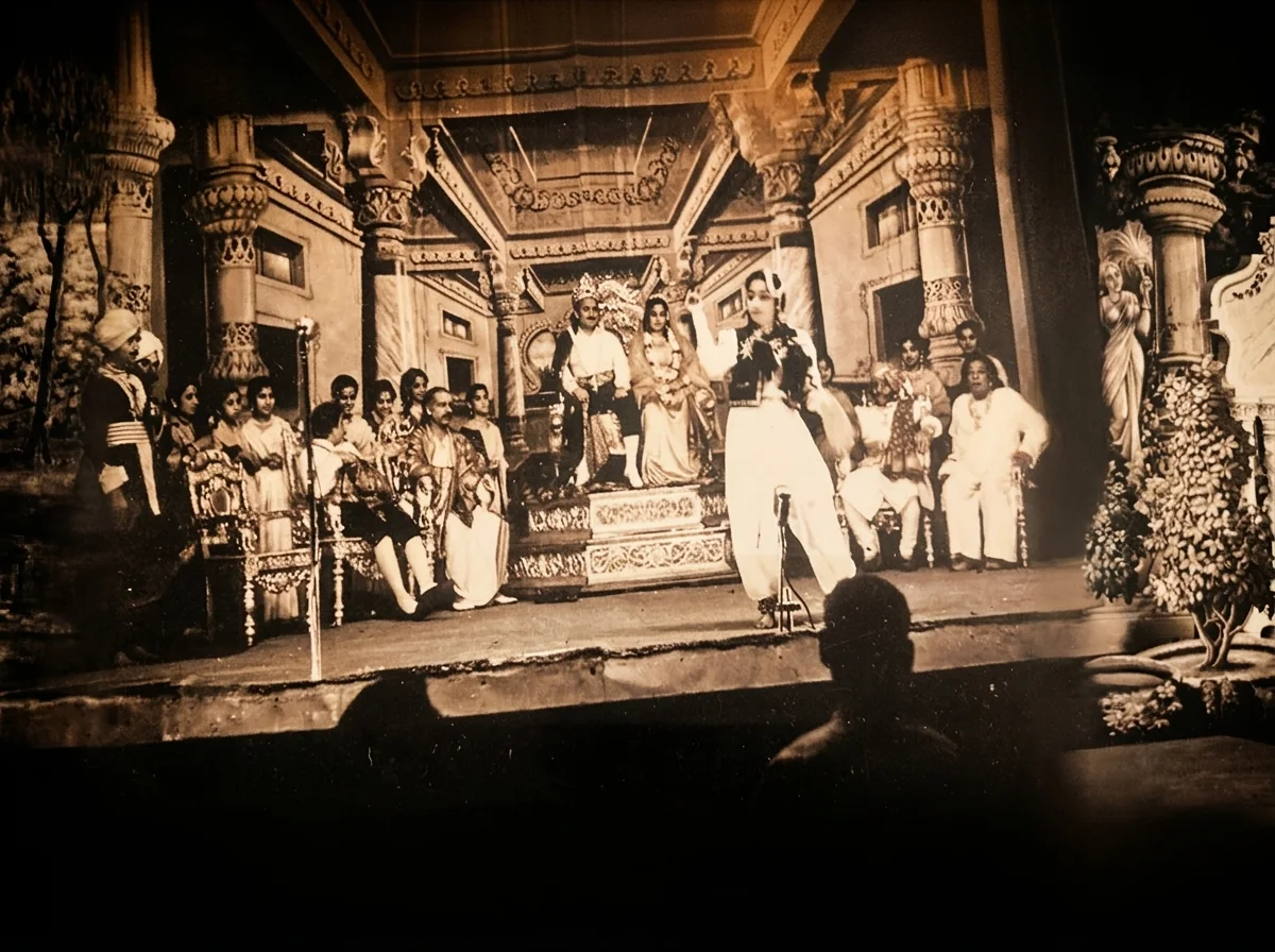Kurukshetra — The Golden Jubilee