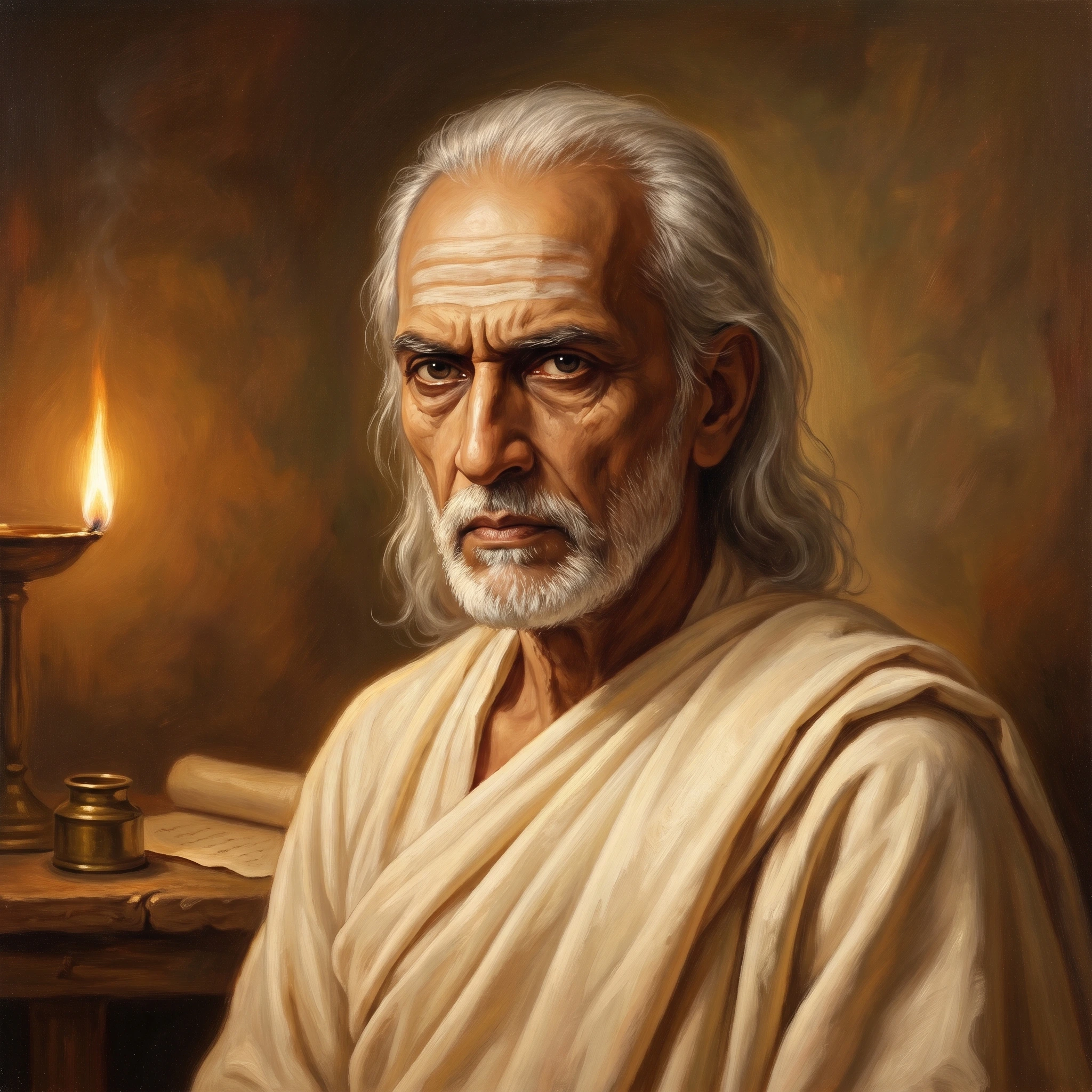 Chanakya