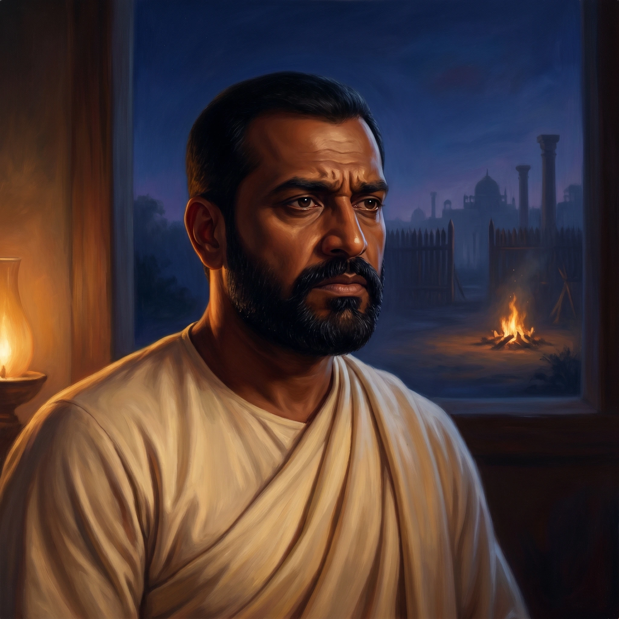 Rakshasa
