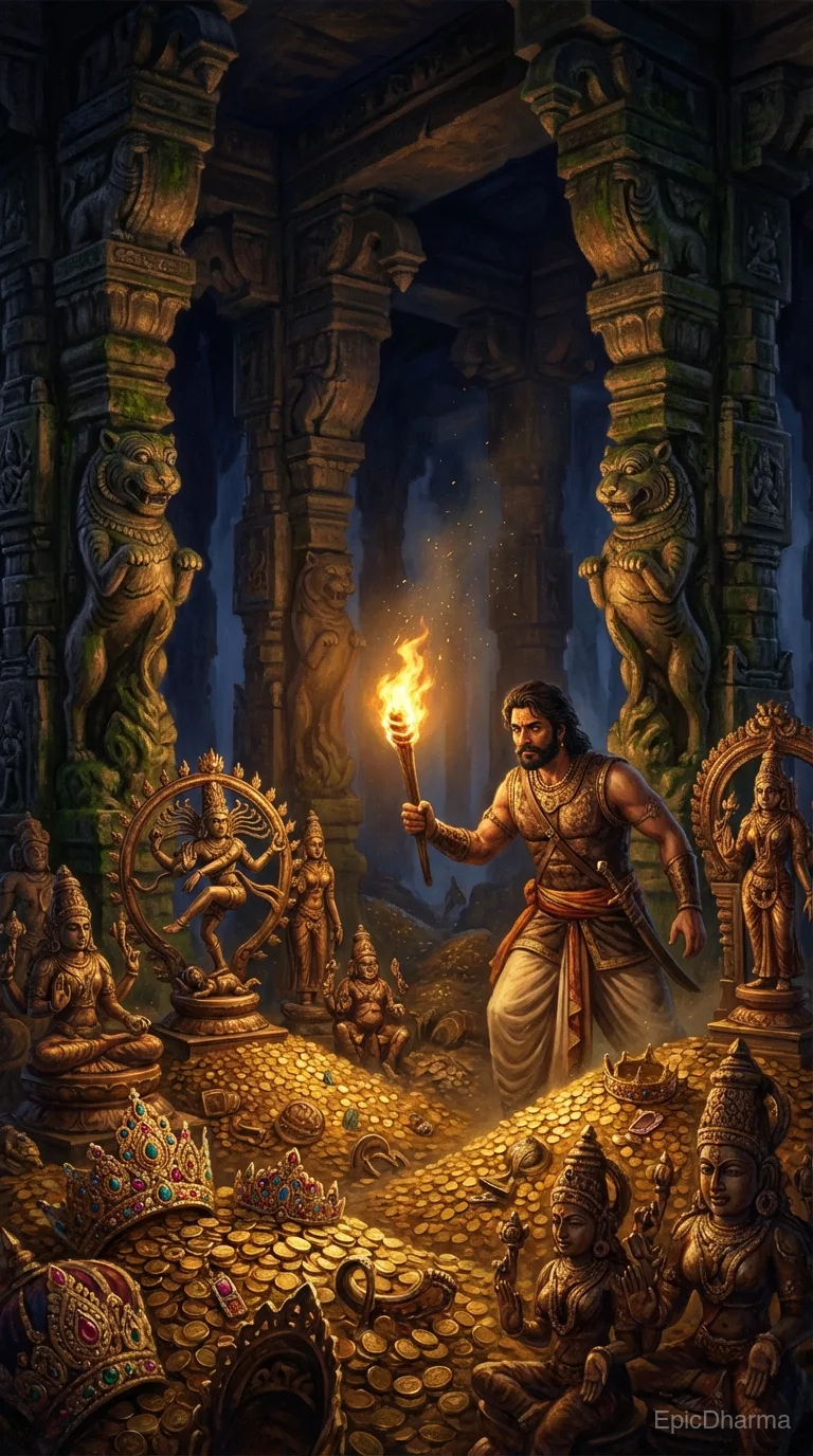 Aditya Karikalan