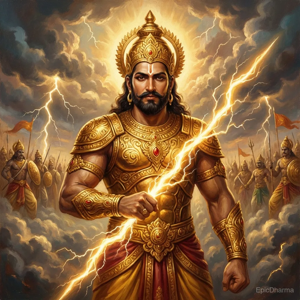 Indra