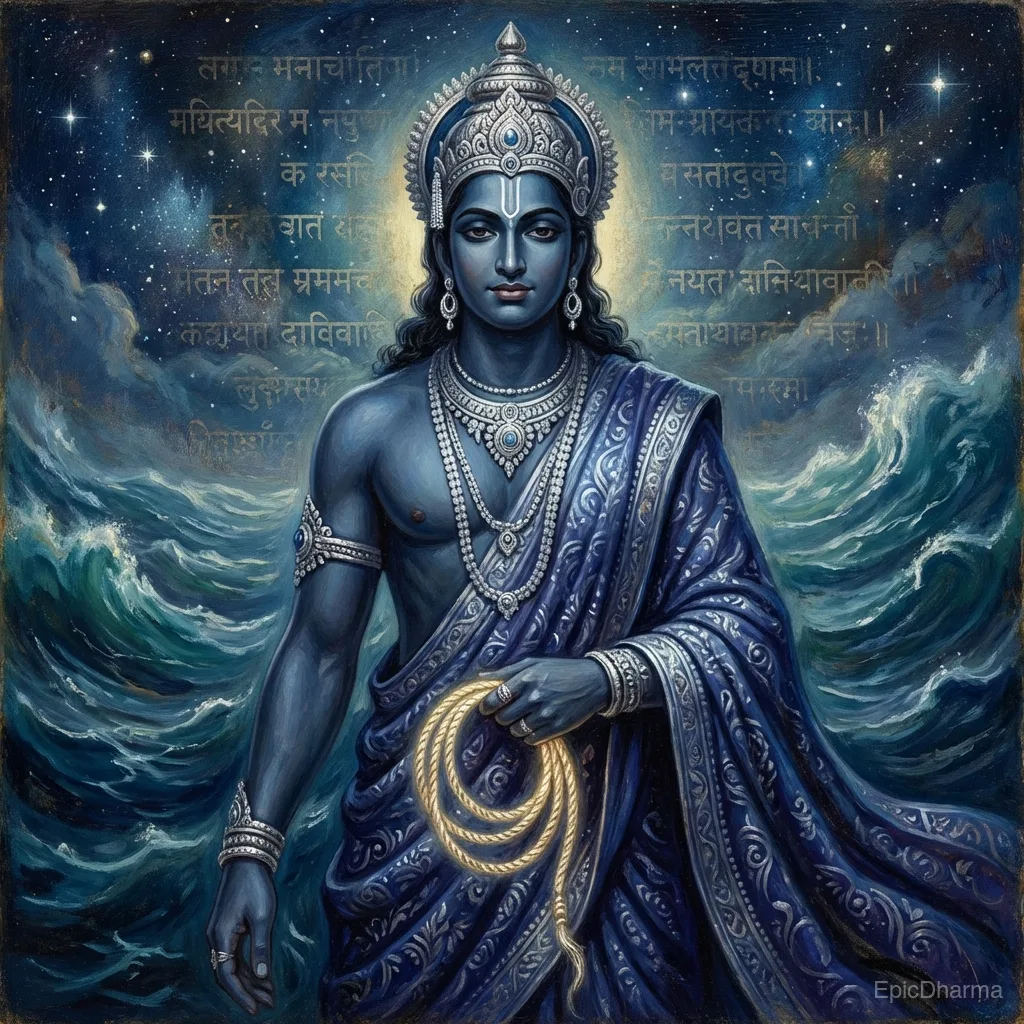 Varuna