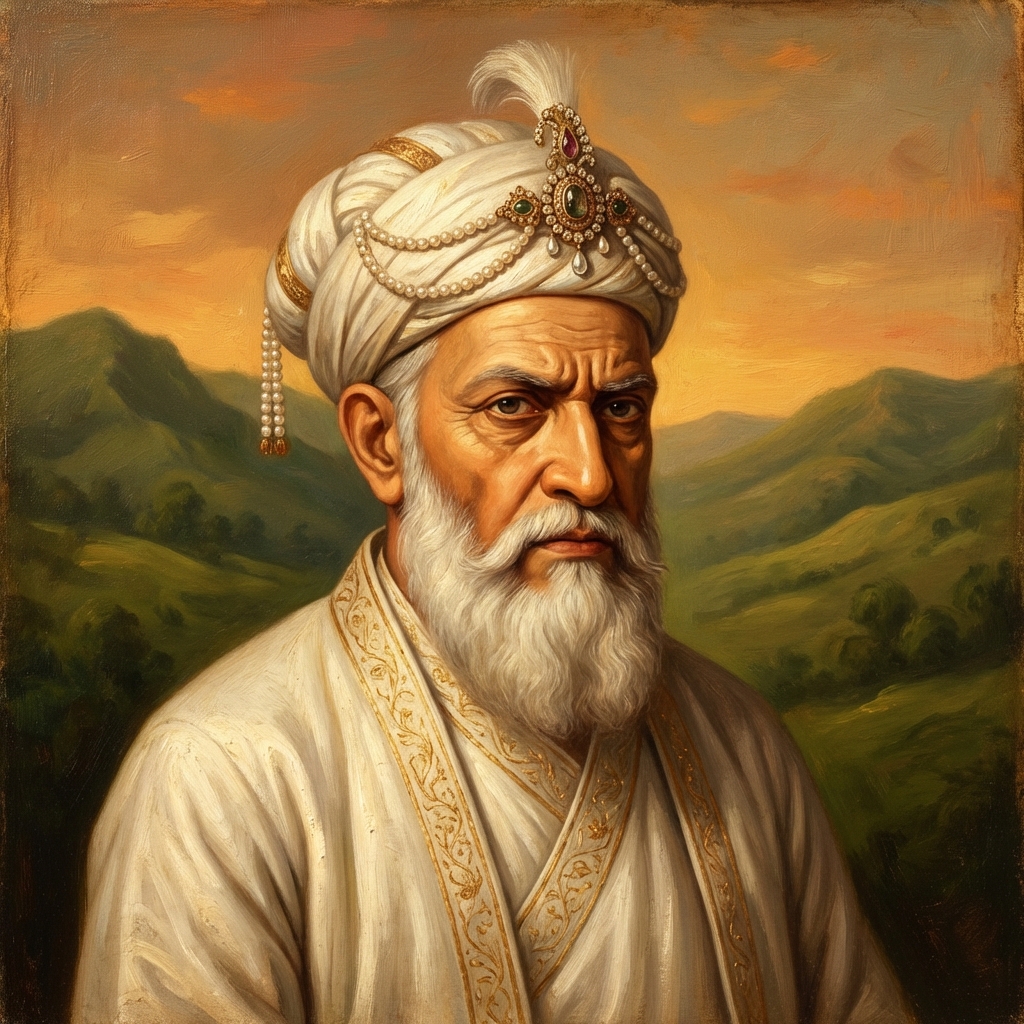 Aurangzeb