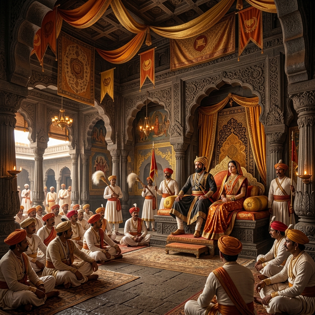 Jijabai