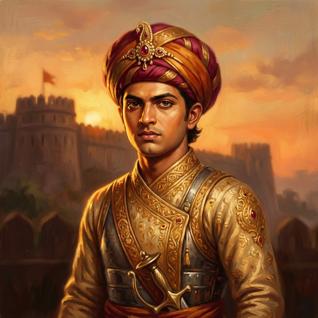 Sambhaji