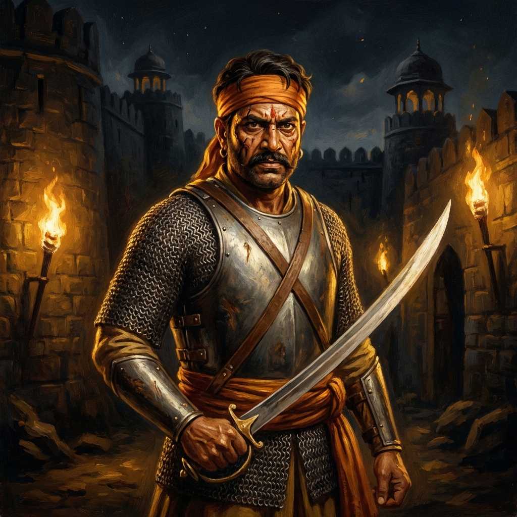 Tanaji