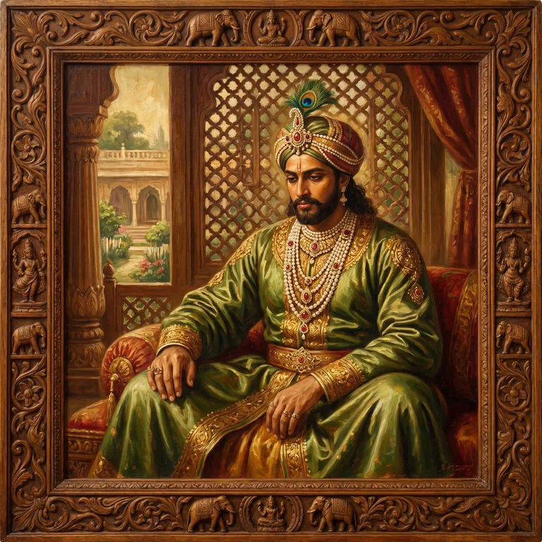 Deva Raya II