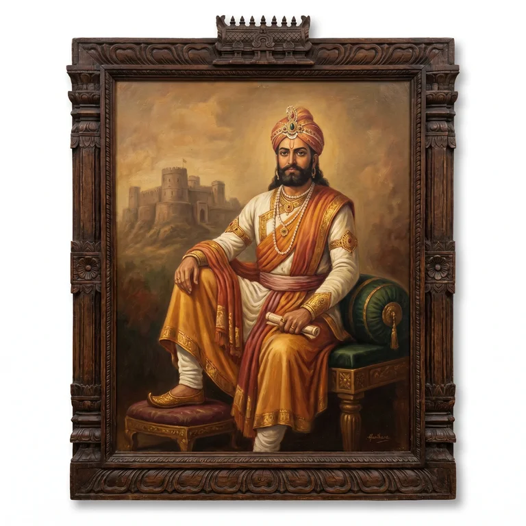 Harihara I