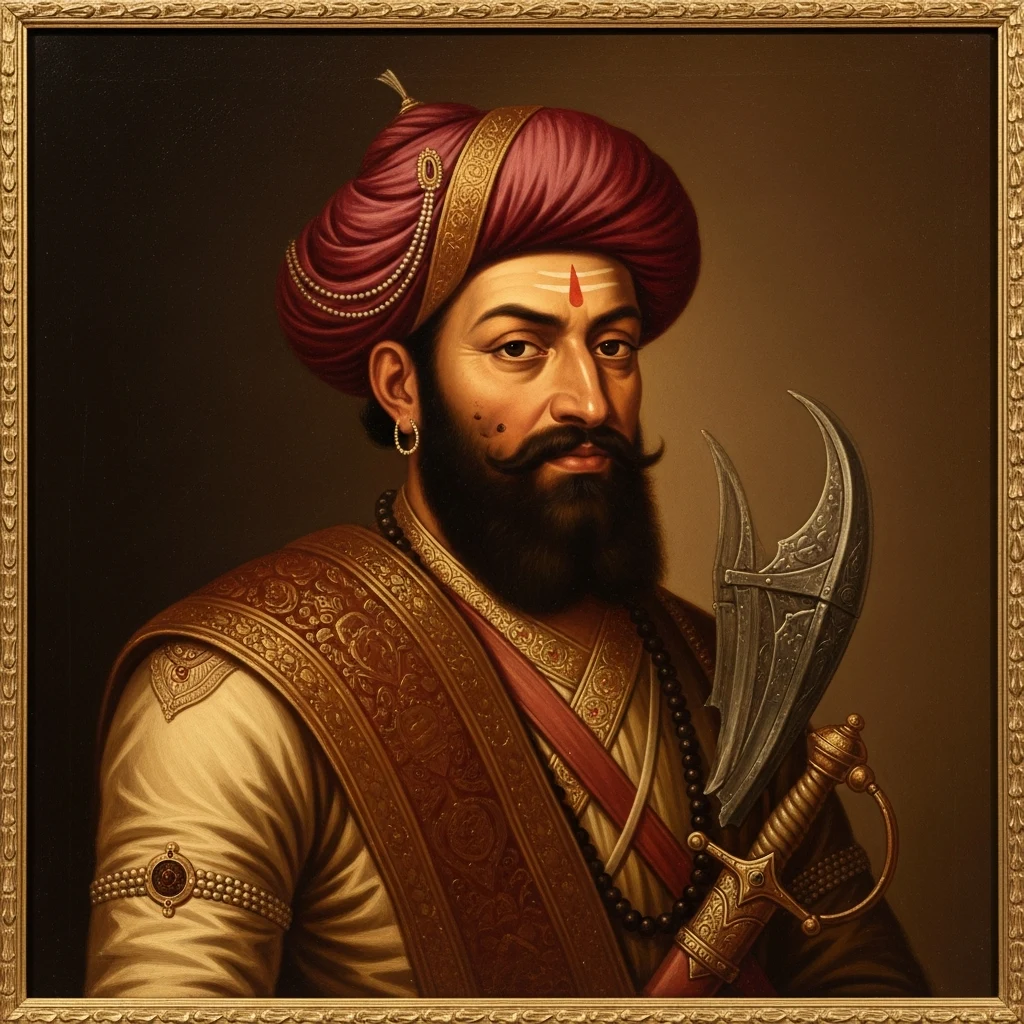 Kempegowda I