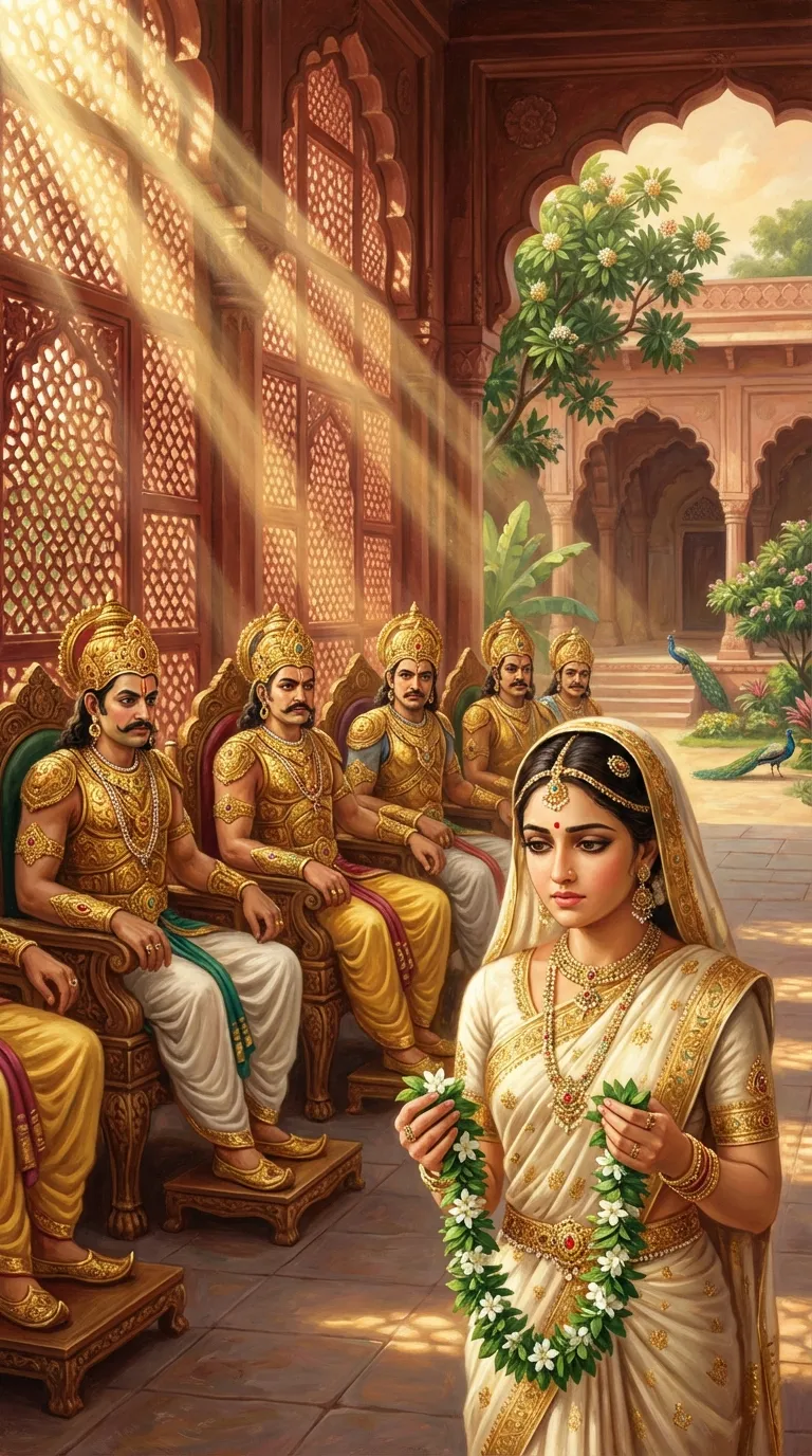 The Destruction of the Progeny