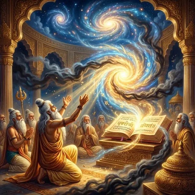 Chapter 4: The Yoga of Wisdom (Jnana Yoga)