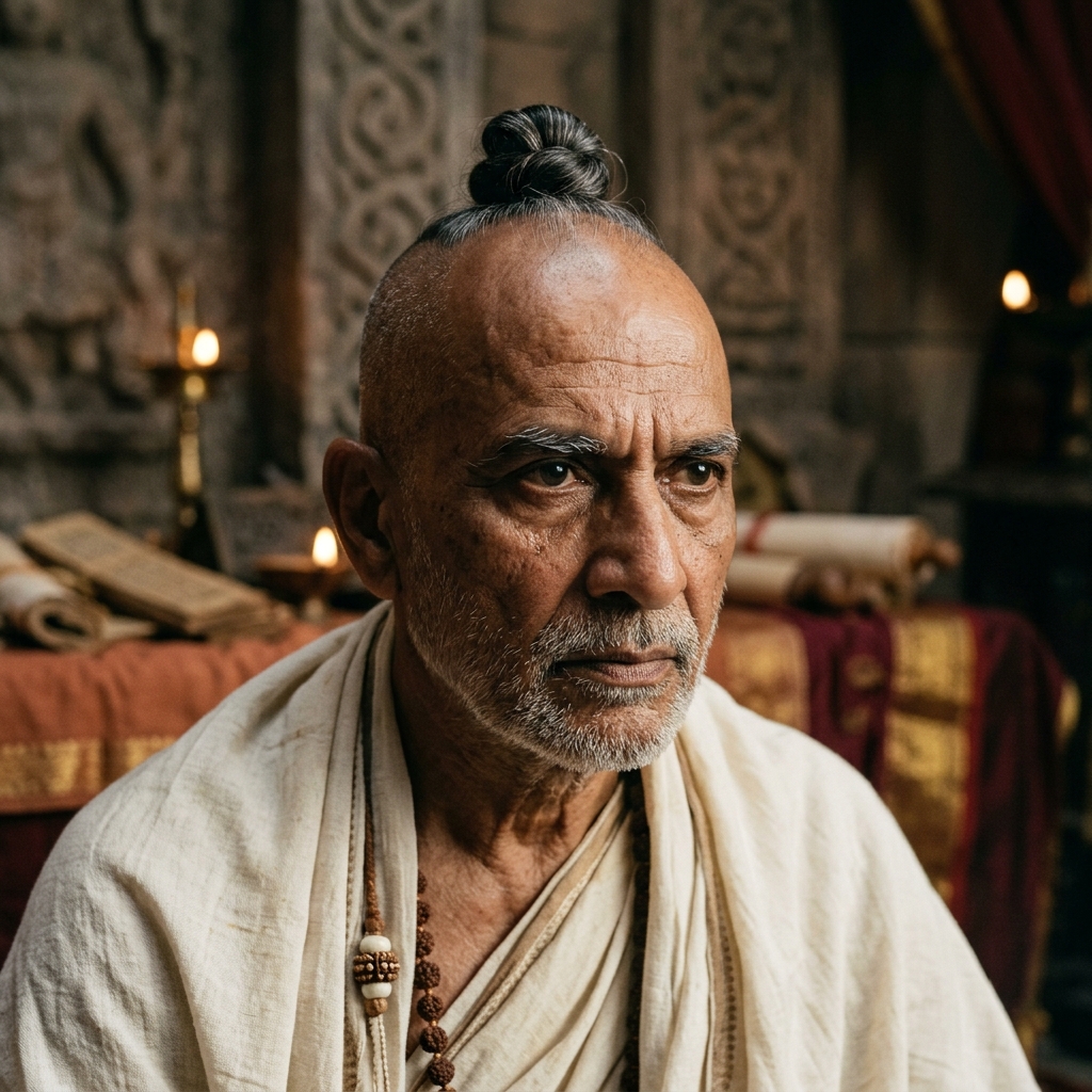 Chanakya