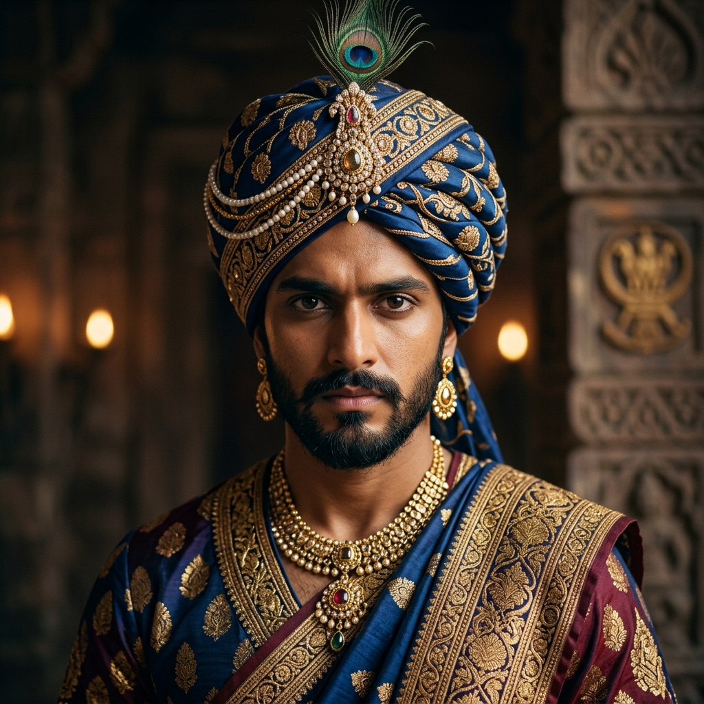 Chandragupta